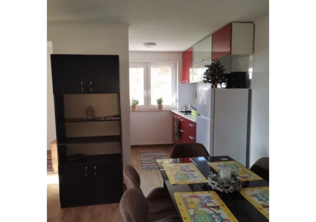 Forras Vendeghaz Apartment ตาตา ภายนอก รูปภาพ