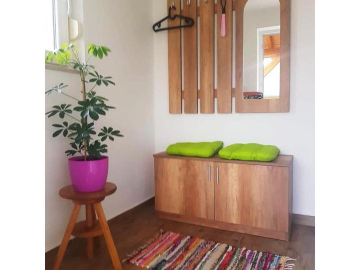 Forras Vendeghaz Apartment ตาตา ภายนอก รูปภาพ