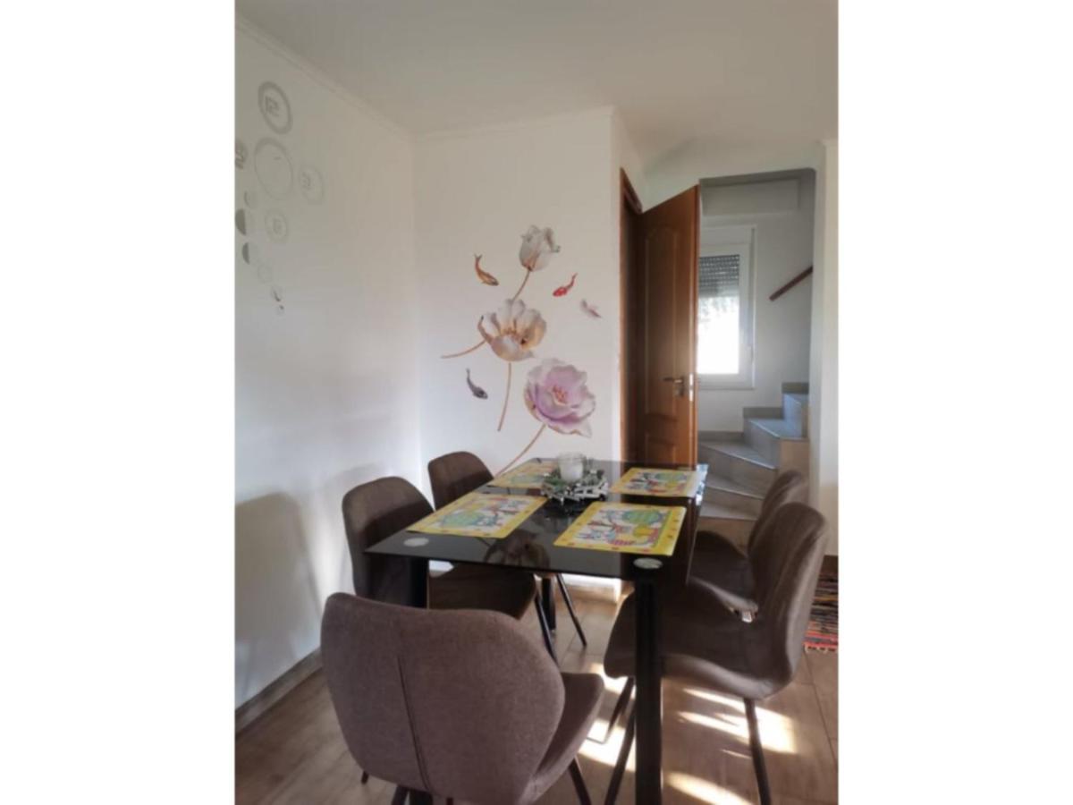 Forras Vendeghaz Apartment ตาตา ภายนอก รูปภาพ