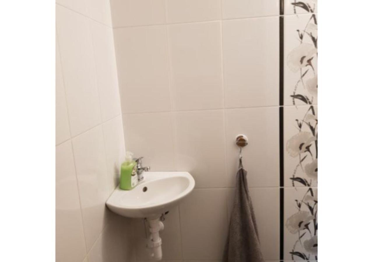Forras Vendeghaz Apartment ตาตา ภายนอก รูปภาพ