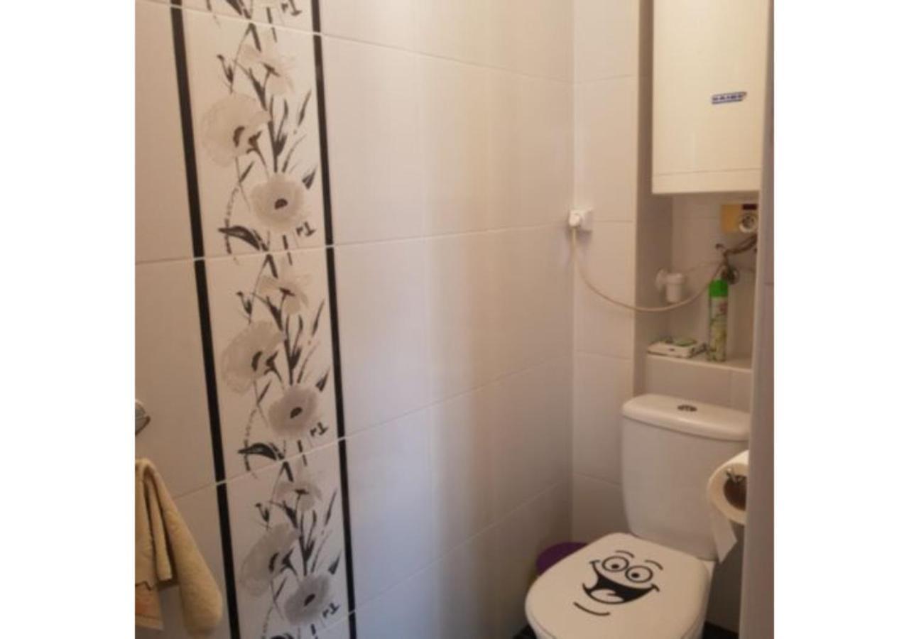 Forras Vendeghaz Apartment ตาตา ภายนอก รูปภาพ
