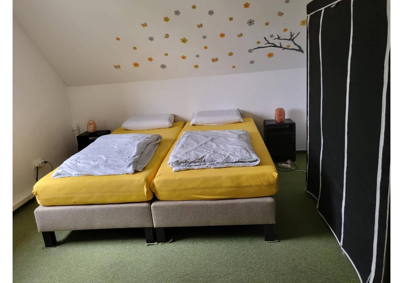 Forras Vendeghaz Apartment ตาตา ภายนอก รูปภาพ